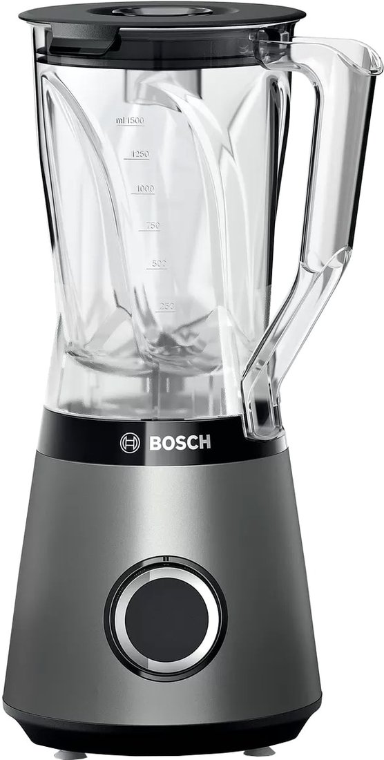 

Стационарный блендер Bosch MMB6141S