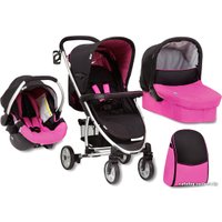 Универсальная коляска Hauck Malibu (3 в 1)