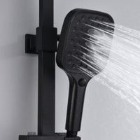 Душевая система  Ganzer GZ05162-C