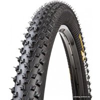 Велопокрышка Continental Cyclo X-King 35-622 Foldable 368070035