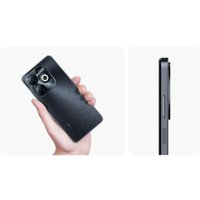 Смартфон Infinix Smart 8 Pro X6525В 4GB/64GB (черный лес)