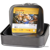 Форма для выпечки Pomi d'Oro PSS-590004