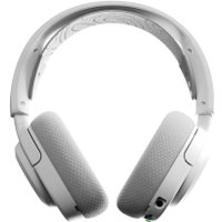 Наушники SteelSeries Arctis Nova 3X Wireless (для Xbox, белый)
