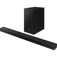 Саундбар Samsung HW-T420