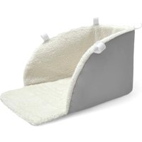 Сиденье для санок Bubago BG 145-5 (серый)