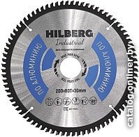 Пильный диск Hilberg HA200