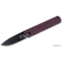Складной нож KIZER Feist Red Richlite Ki3499R3