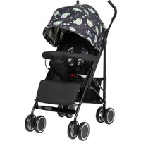 Коляска прогулочная «трость» Costa Lowe LW-6 (черный)