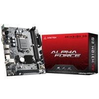 Материнская плата Arktek AK-H310M EG