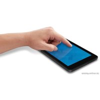 Планшет Dell Venue 7 16GB 3G Black (3730-8090)