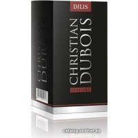 Туалетная вода Dilis Parfum Christian Dubois Inspired for Men EdT 100 мл