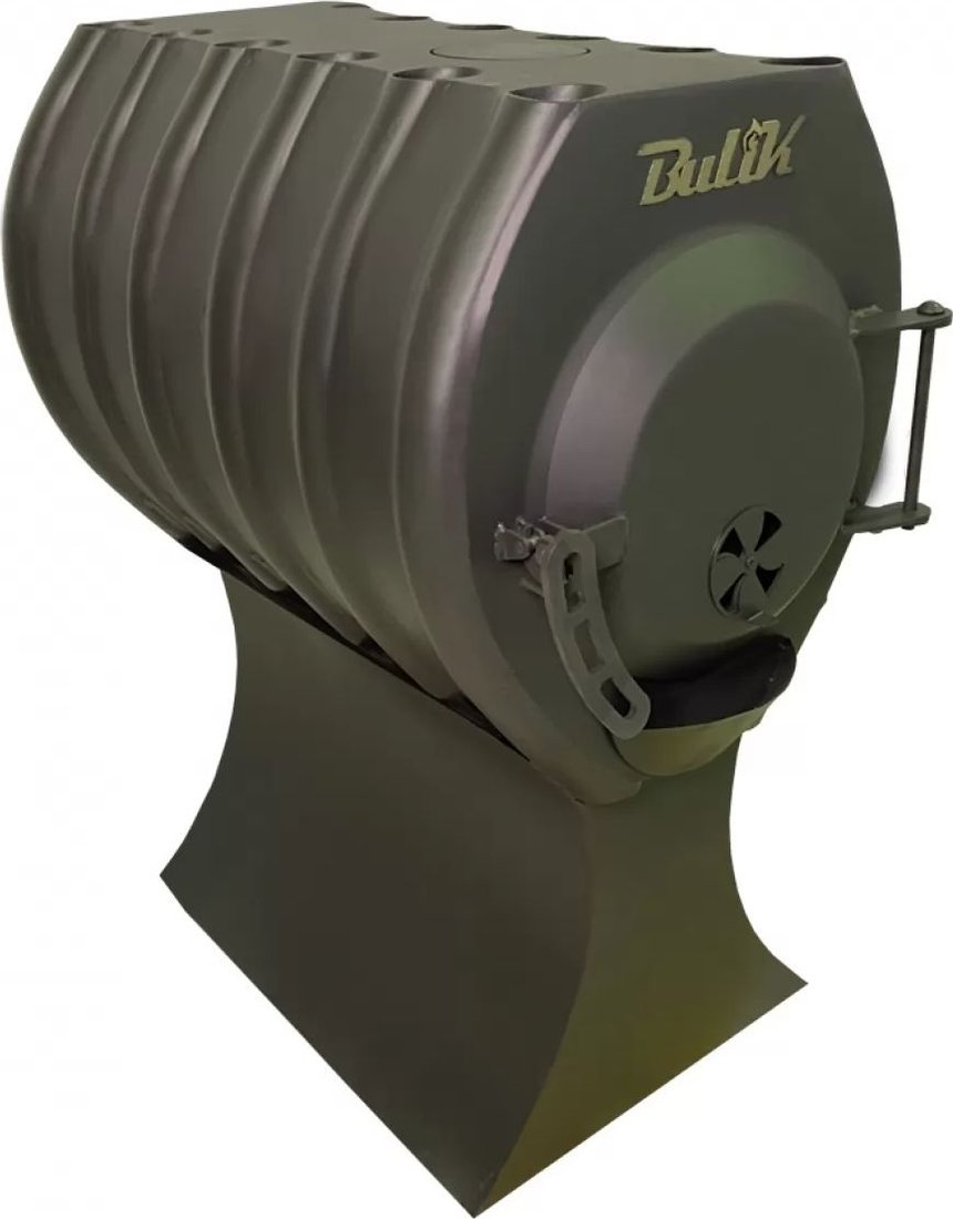 

Банная печь Березка BuliK 280 Plus