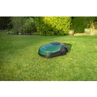 Газонокосилка-робот Robomow RK 3000 PRO