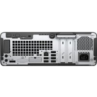Компактный компьютер HP ProDesk 400 G5 SFF 4CZ87EA