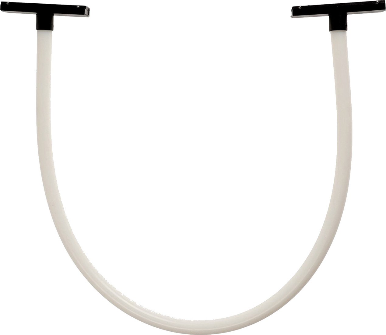 

Трековый светильник Luazon Lighting Flat 10608078