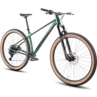 Велосипед Hagen 5.9 M/L 2025 (темно-зеленый)