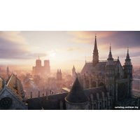 Assassin’s Creed: Единство. Специальное издание для PlayStation 4