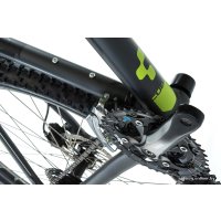 Велосипед Cube AIM 29 DISC (2013)