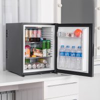 Мини-холодильник Meyvel MMT-38B