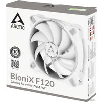 Вентилятор для корпуса Arctic BioniX F120 (серый/белый)