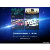 Игровой ноутбук Thunderobot 911 Air D JT0098E06RU