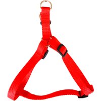 Шлея Humpo Бэнд 643020-кр (капроновый, красный) в Гомеле