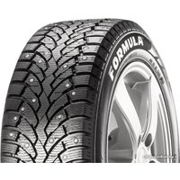 Зимние шины Formula ICE 205/55R16 91T