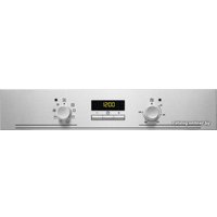 Электрический духовой шкаф Electrolux OPEA4300X