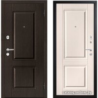 Металлическая дверь Металюкс М434/11 (96x205) в Гомеле