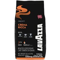 Кофе Lavazza Expert Crema Ricca зерновой 1 кг