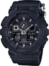 G-Shock GA-100BBN-1A