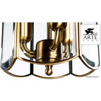 Светильник Arte Lamp Rimini A6505SP-3AB