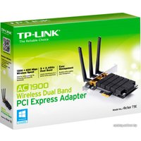 Wi-Fi адаптер TP-Link ARCHER T9E