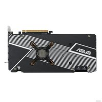 Видеокарта ASUS Radeon RX 6750 XT OC Edition 12GB GDDR6 DUAL-RX6750XT-O12G