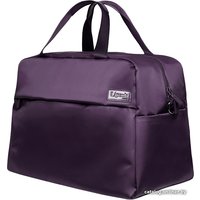 Дорожная сумка Lipault City Plume Purple 34 см