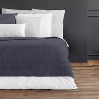 Покрывало Волшебная ночь 140x220 ДТ172 774525 (индиго)