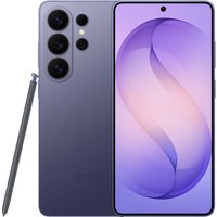 Телефон Samsung Galaxy S26 Ultra SM-S948B 12GB/256GB (лавандовый)