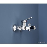 Смеситель Aquanet Round Handle SD90701