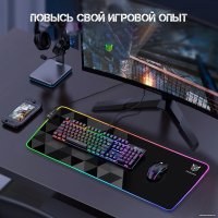 Коврик для стола Onikuma G6