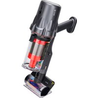 Пылесос Deerma DEM-T30W Station