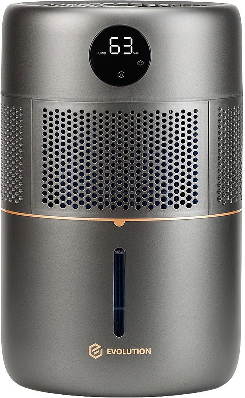 

Увлажнитель воздуха Evolution HF-977 Smart