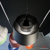 Подвесная люстра ImperiumLoft Sota 102072-26