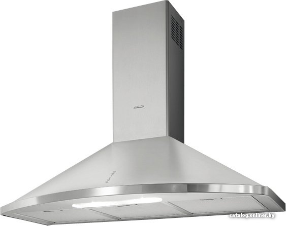 

Кухонная вытяжка Jetair Jenny TC-S 90 INX-10 (PRF0011143)
