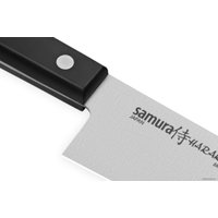 Кухонный нож Samura Harakiri SHR-0085B