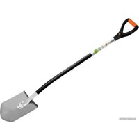 Лопата штыковая остроконечная Центроинструмент Ракета 1101