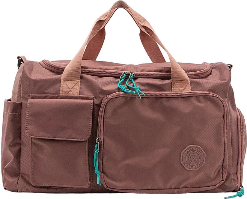 

Дорожная сумка VALIGETTI 179-754-PNK (розовый)