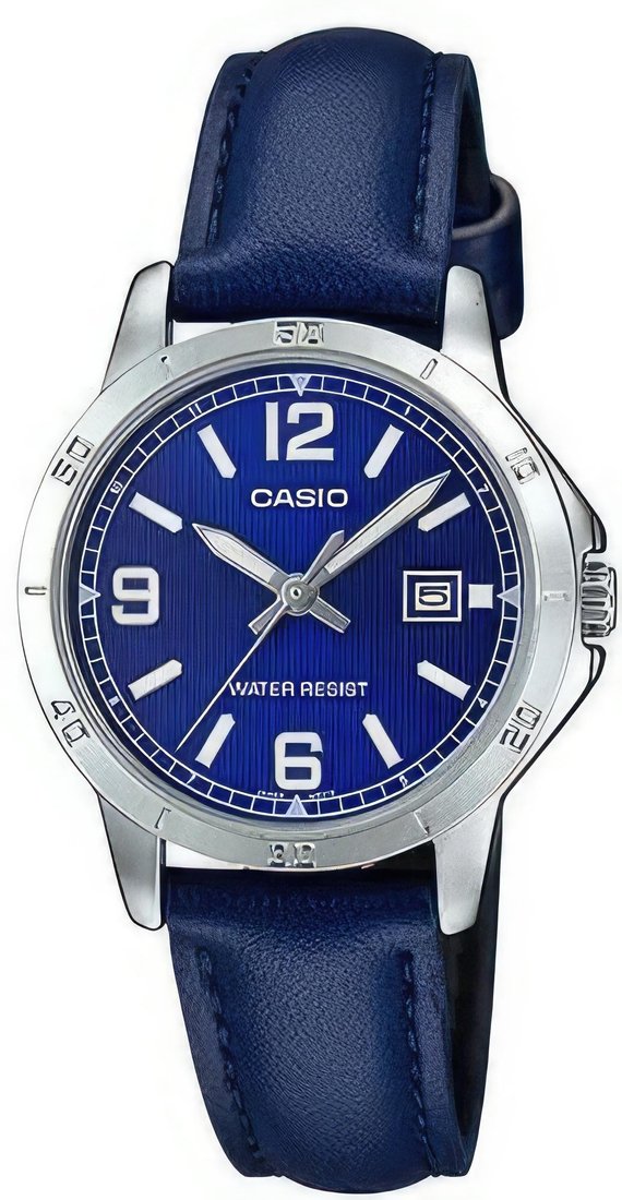 

Наручные часы Casio LTP-V004L-2B