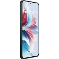 Смартфон Oppo Reno11 F 5G CPH2603 8GB/256GB международная версия (зеленый)