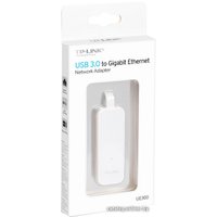 Сетевой адаптер TP-Link UE300