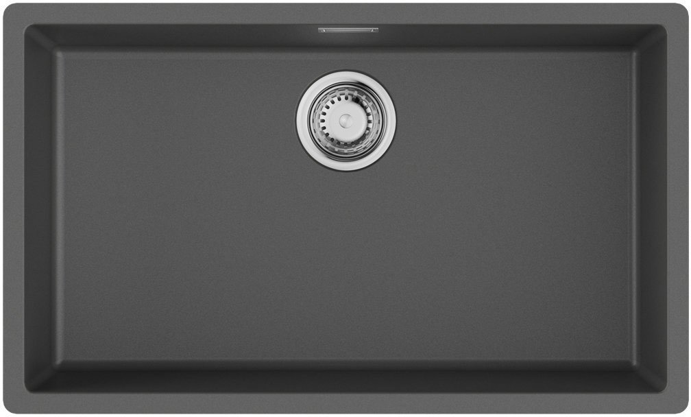 

Кухонная мойка Omoikiri Yamakawa 75T Integra-PL 4997280 (платина)